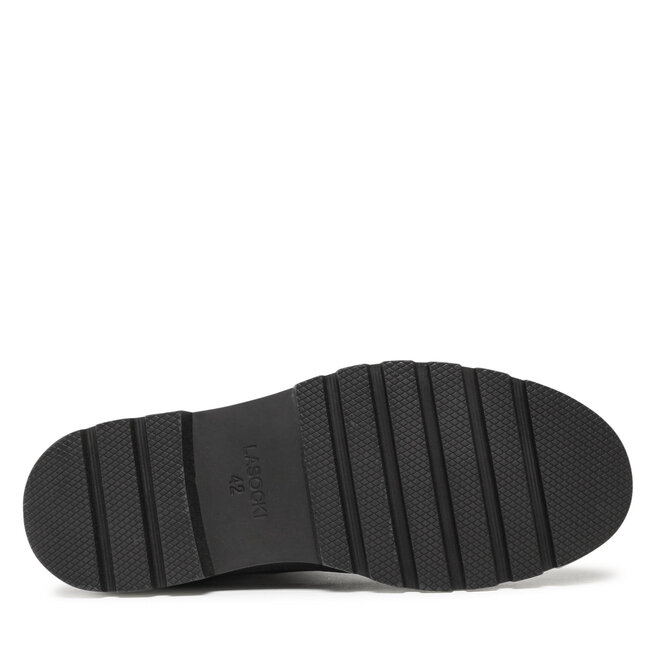 Lasocki Klassische Stiefeletten Lasocki 121AM1399-1 Black