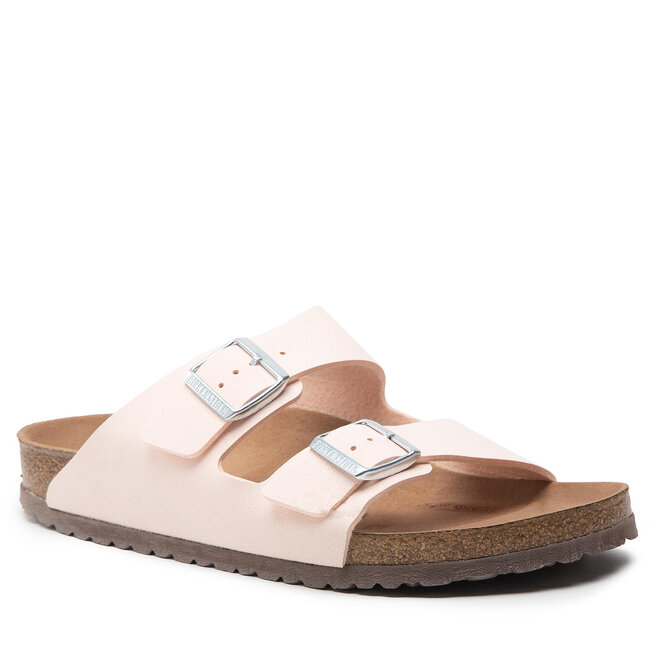 Șlapi Birkenstock Arizona Bs 1019635 Light Rose 1019635 1019635