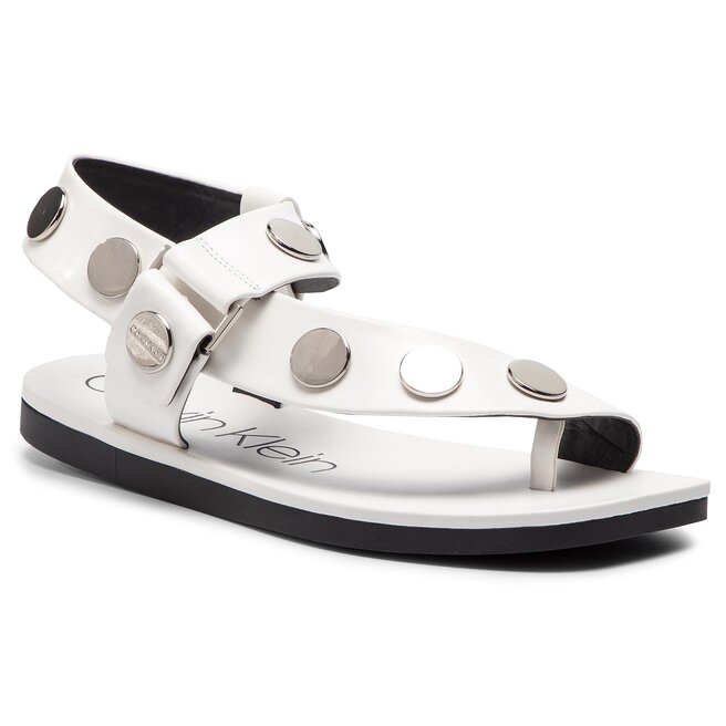 Calvin klein outlet rikki sandal
