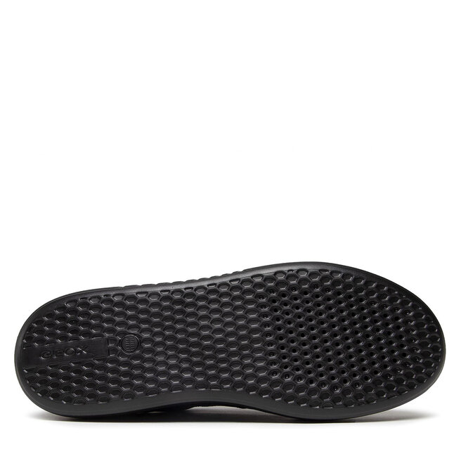 Geox Sportcipő Geox D Nhenbus B D158DB 085PV C9999 Black