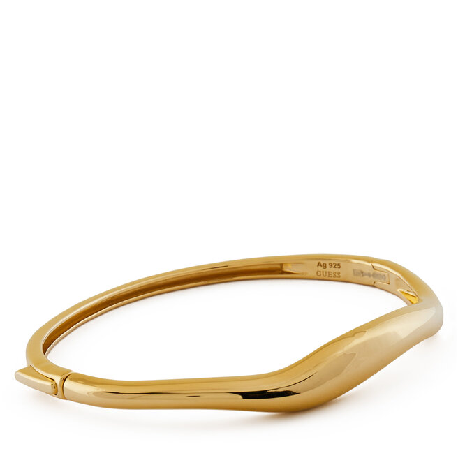 Bransoletka Guess JSBB04 - Złoty