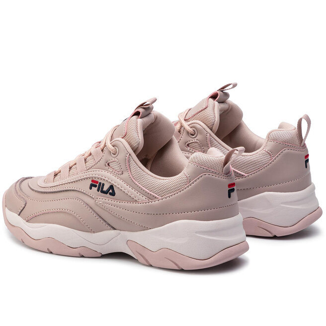 Fila ray rose clearance