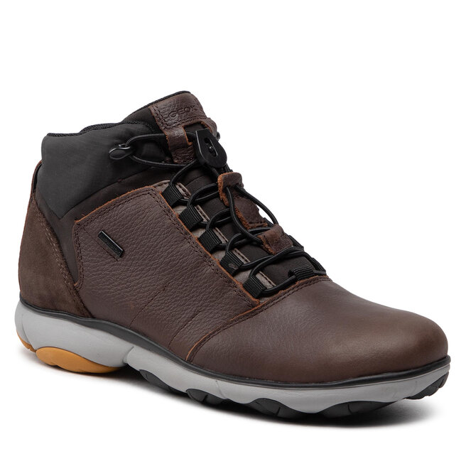 Nebula 4x4 abx uomo sale