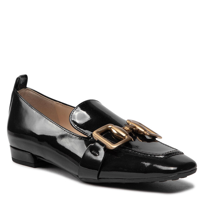 Lords HÖGL 4-101744 Schwarz 0100