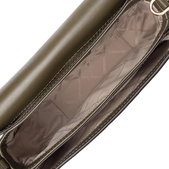 MICHAEL Michael Kors Kabelka MICHAEL Michael Kors Parker 30F2G7PC5S Olive