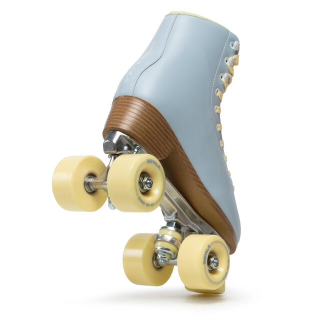 Impala Кънки Impala Rollerskate A084-12649 Skyblue/Yellow