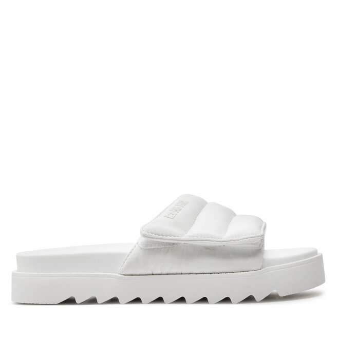 Klapki Big Star Shoes - Biały