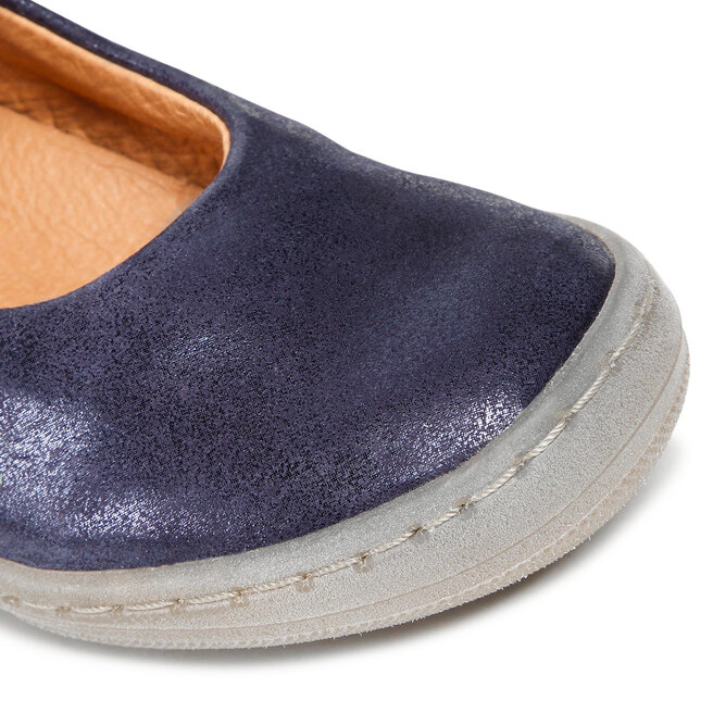 Froddo Félcipő Froddo G3140132-6 Blue