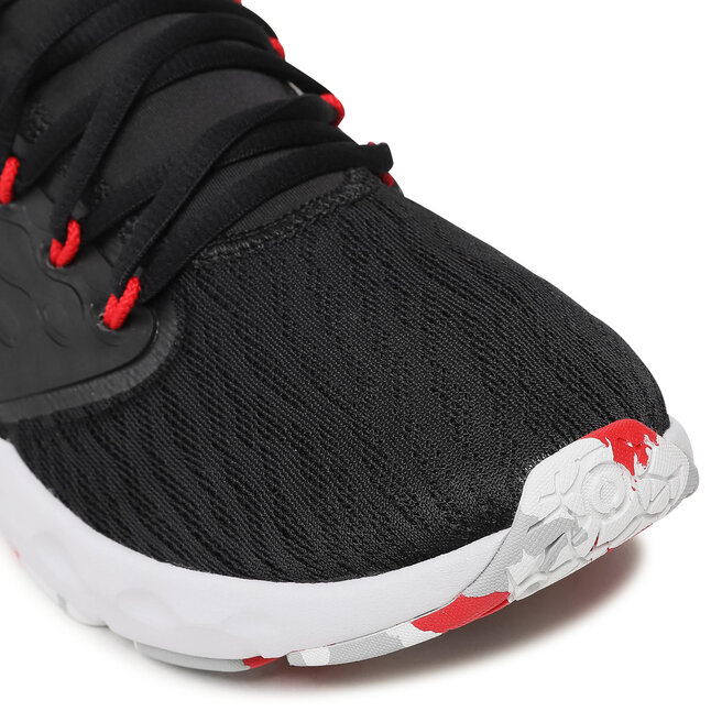 charged vantage marble under armour