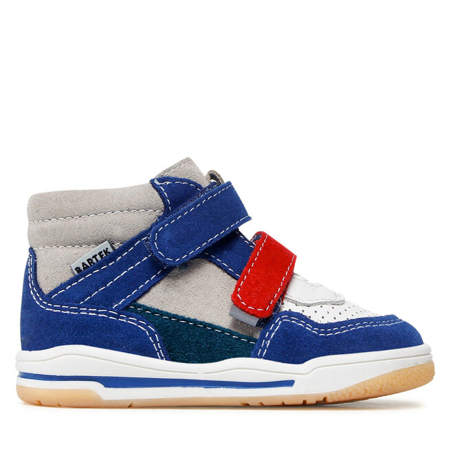 Bartek Sneakersy Bartek 11615004 Multikolor