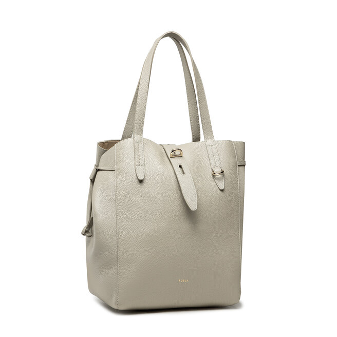 Furla Дамска чанта Furla Net BZO5FUA-HSF000-M7Y00-1-007-20-RO-B Marmo C