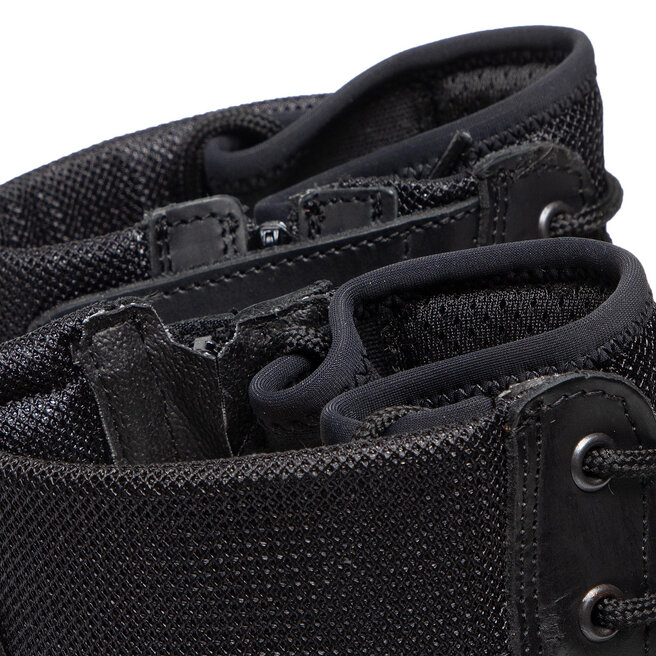 Grisport Schuhe Grisport 90120D3 Black