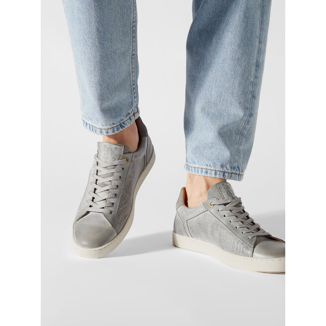 Adidas court discount vantage uomo oro