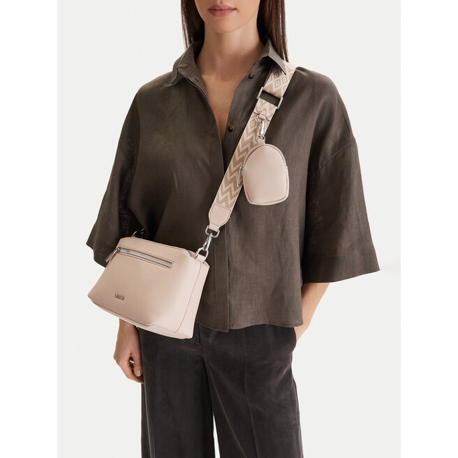 Torebka Lasocki CEO-LSK-X-011-09 Beżowy -