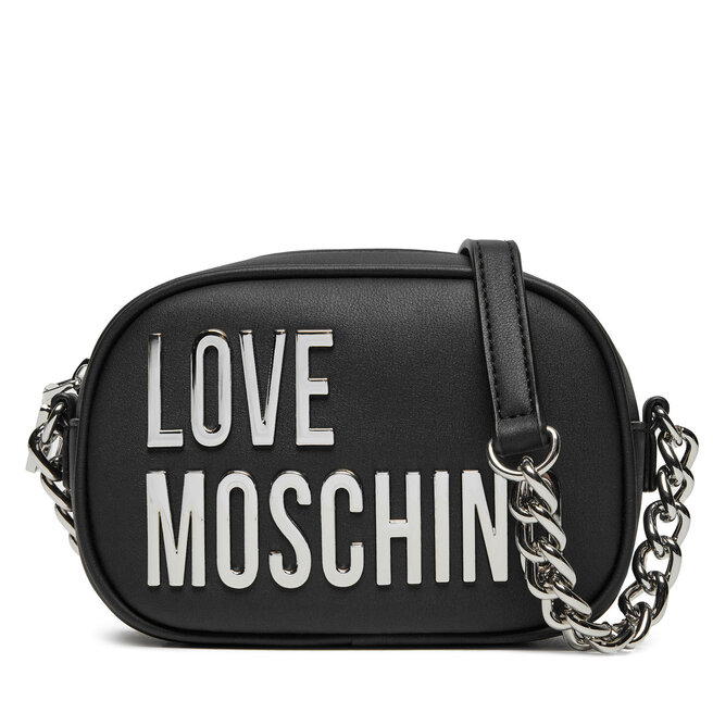 Torebka LOVE MOSCHINO
