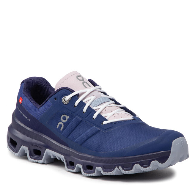 Pantofi On Cloudventure 3299051 Twiilight/Acal