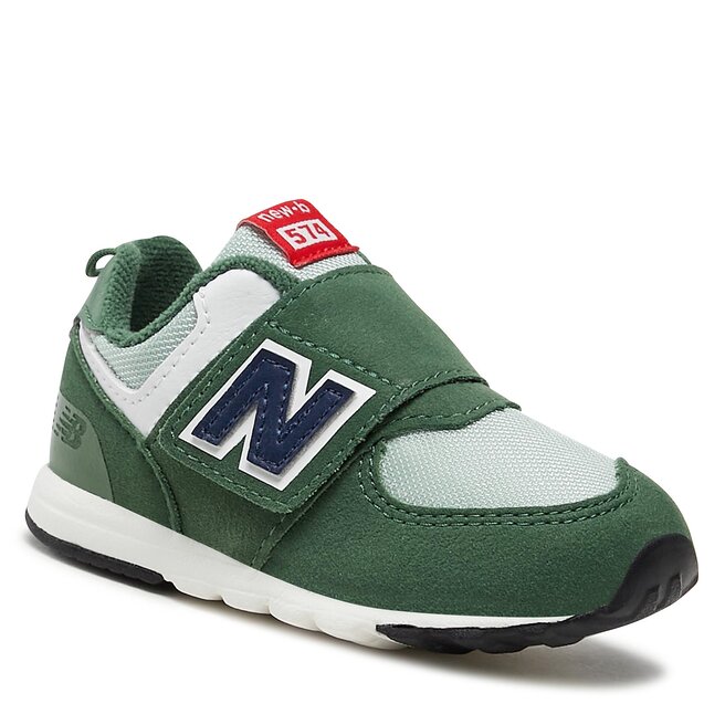 New Balance Sneakers New Balance NW574HGB Verde