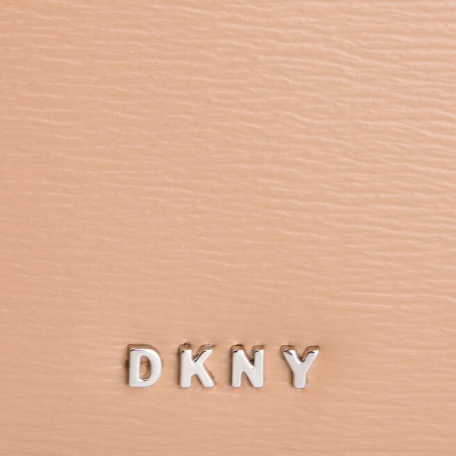 DKNY Táska DKNY Bryant R83E3623 Latte LAT