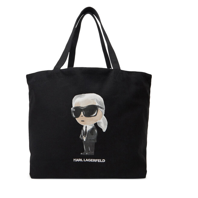 Torebka KARL LAGERFELD