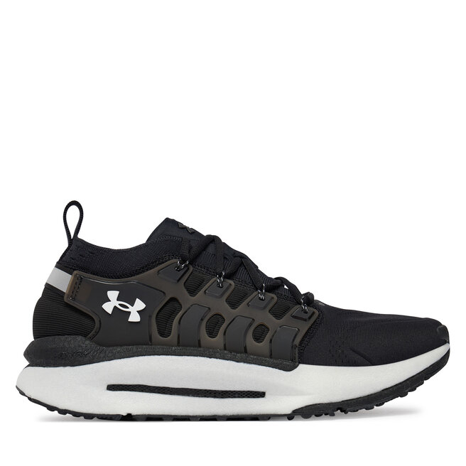 Sneakersy Under Armour UA Phantom X 6007183 001 Czarny - męskie