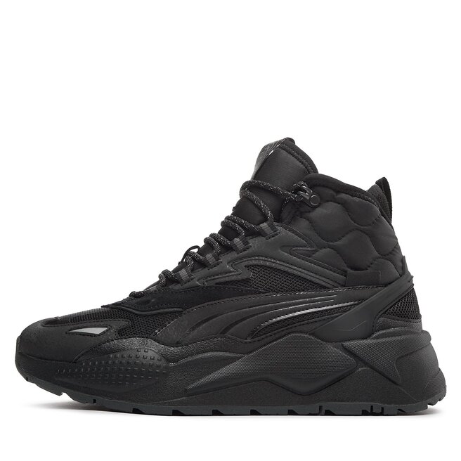 Puma rs x tech black clearance
