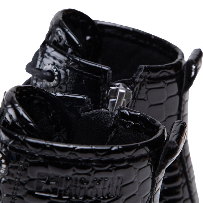 Big Star Shoes Туристически oбувки Big Star Shoes II374044 Black