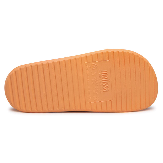 Melissa Σανδάλια Melissa Cosmic Sandal II + Nk 33284 Orange 22309