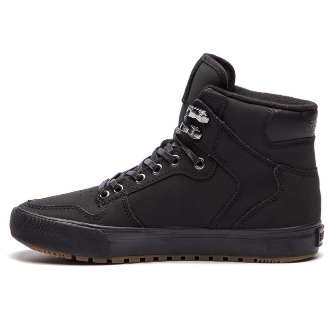 Supra vaider hotsell cw black