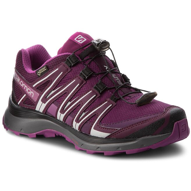 Salomon Xa Lite Gtx W GORE TEX 406106 21 V0 Dark Purple