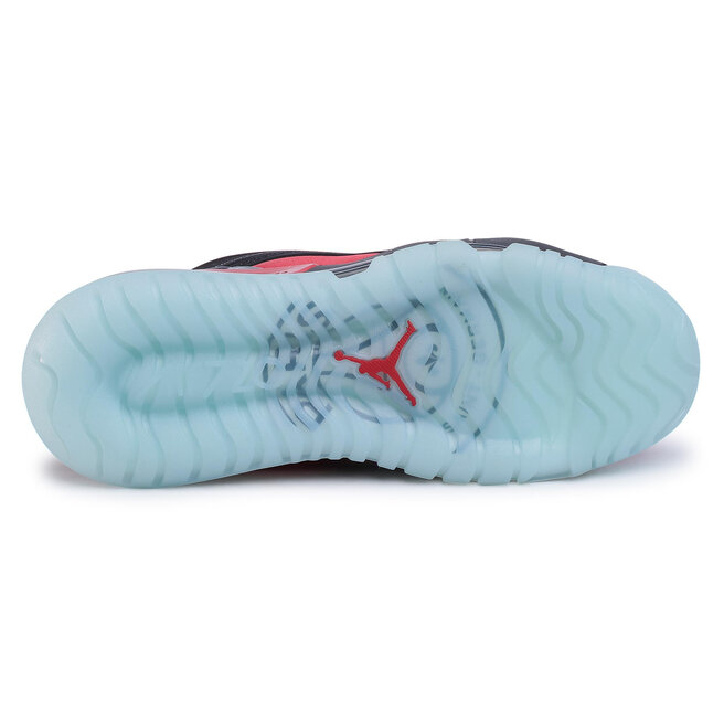 Batai Nike Jordan Aerospace 720 Qs 