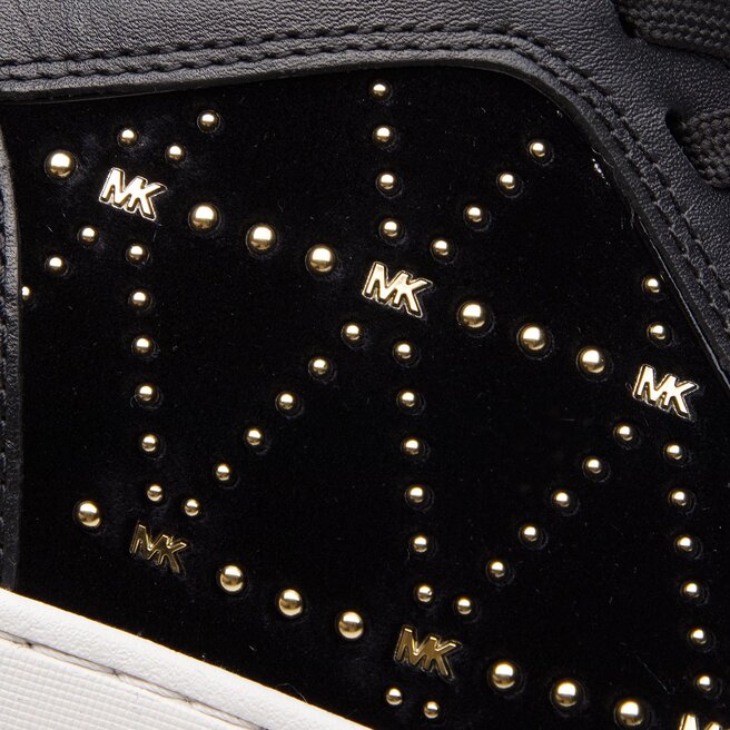 Michael kors on sale pia high top