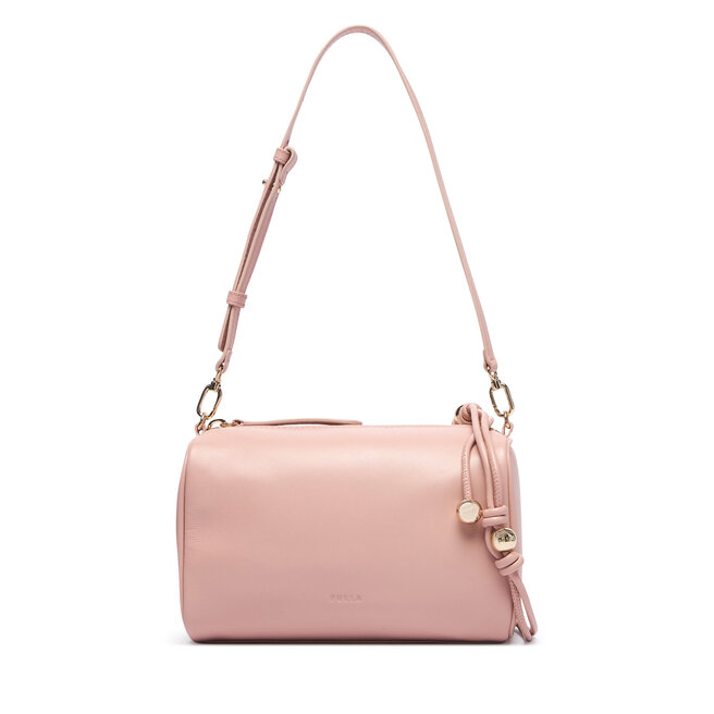 Torebka Furla Talia Mini WE00922 BX2269 CN 4910S Różowy jasny -
