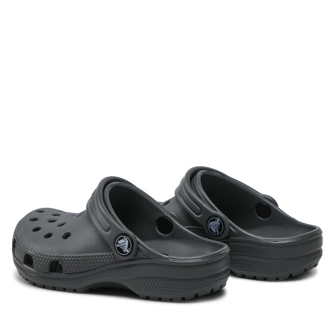 Crocs Ciabatte Crocs Classic Clog T 206990 Slate Grey