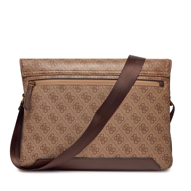 Sac main Guess Vezzola Eco HMEVZL P4162 BBO chaussures