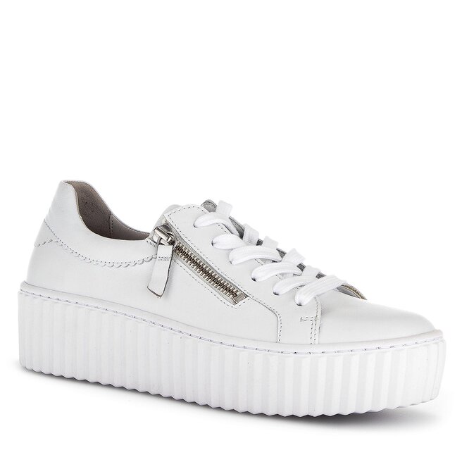 Sneakers Gabor 23.200.21 Weiss