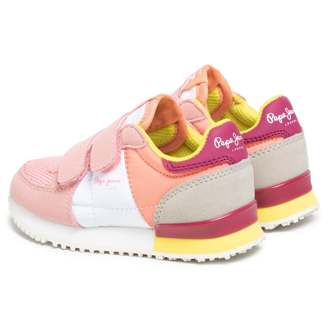 Pepe jeans sydney pastel store