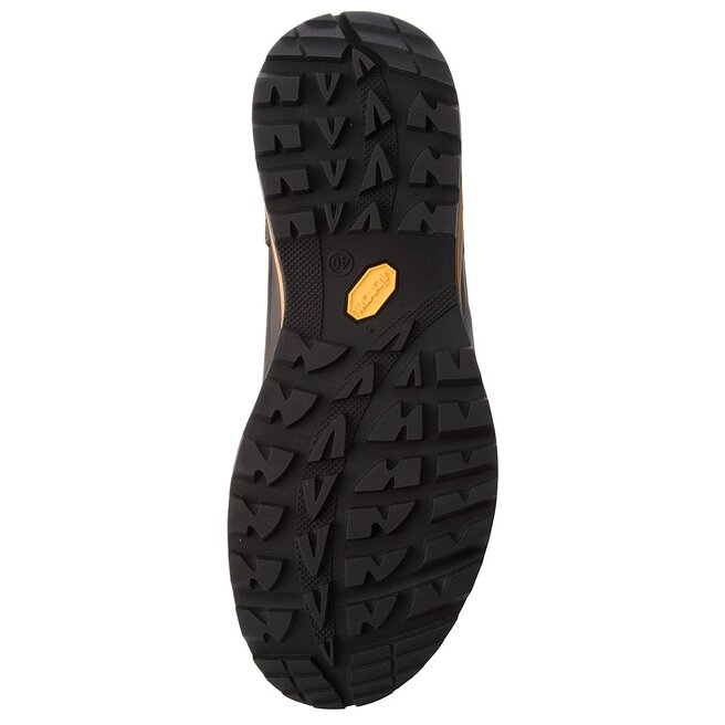 Grisport Trekkings Grisport 13701D28T Marrone Dakar