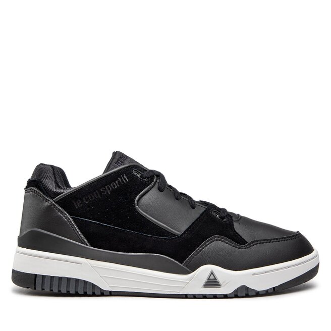 Sneakersy Le Coq Sportif Lcs T1000 Nineties - Czarny