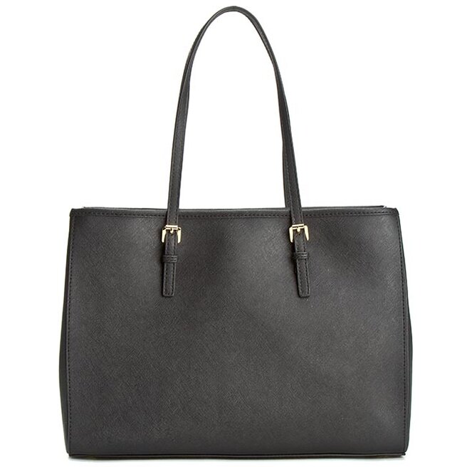 Michael Kors Borsetta Michael Kors Jet Set Travel 30T3GTVT7L Black