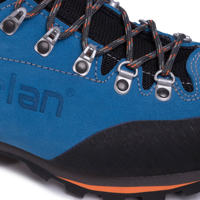 Zamberlan Trekingová obuv Zamberlan 1110 Baltoro Lite Gtx GORE-TEX Royal Blue
