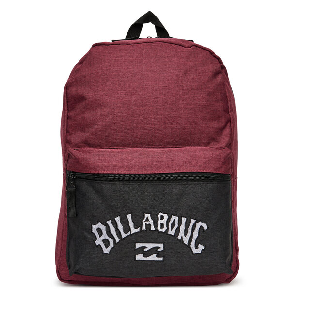 Plecak Billabong - Bordowy
