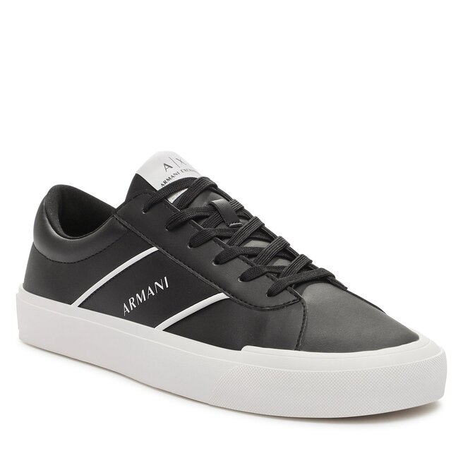 Armani exchange hot sale black 7518