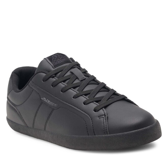 Sneakersy Kappa LOGO ROERA - Czarny