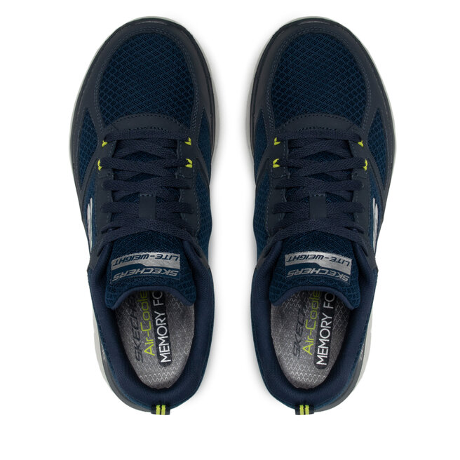 Skechers 52189 NVLM Cobalt Blue obuvki.bg