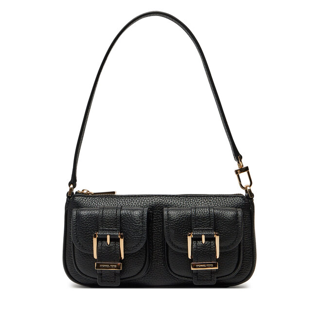 Torebka MICHAEL Michael Kors - Czarny
