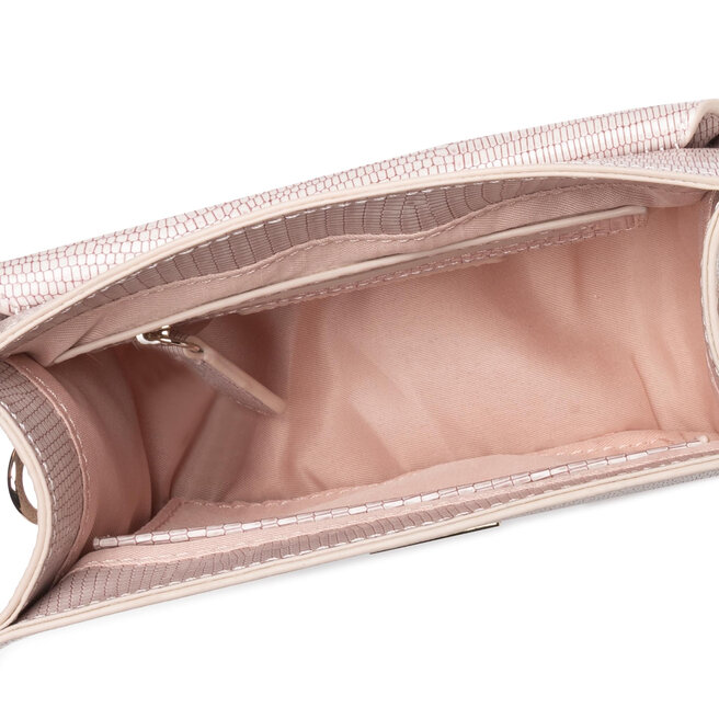 Valentino Τσάντα Valentino Nicum VBS64301 Cipria