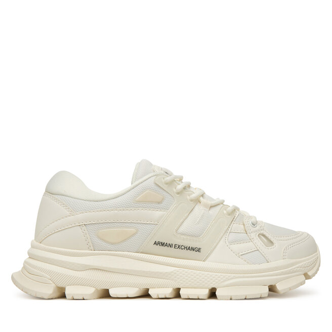 Męskie sneakersy Armani Exchange