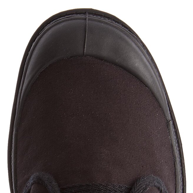 Palladium Bakancs Palladium Pampa Hi Orginale Tc 75554-092-M Black