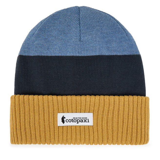 Czapka Cotopaxi