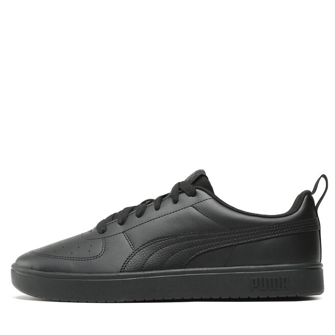 Puma Sneakers Puma Rickie 387607 03 Puma Black/Puma Black